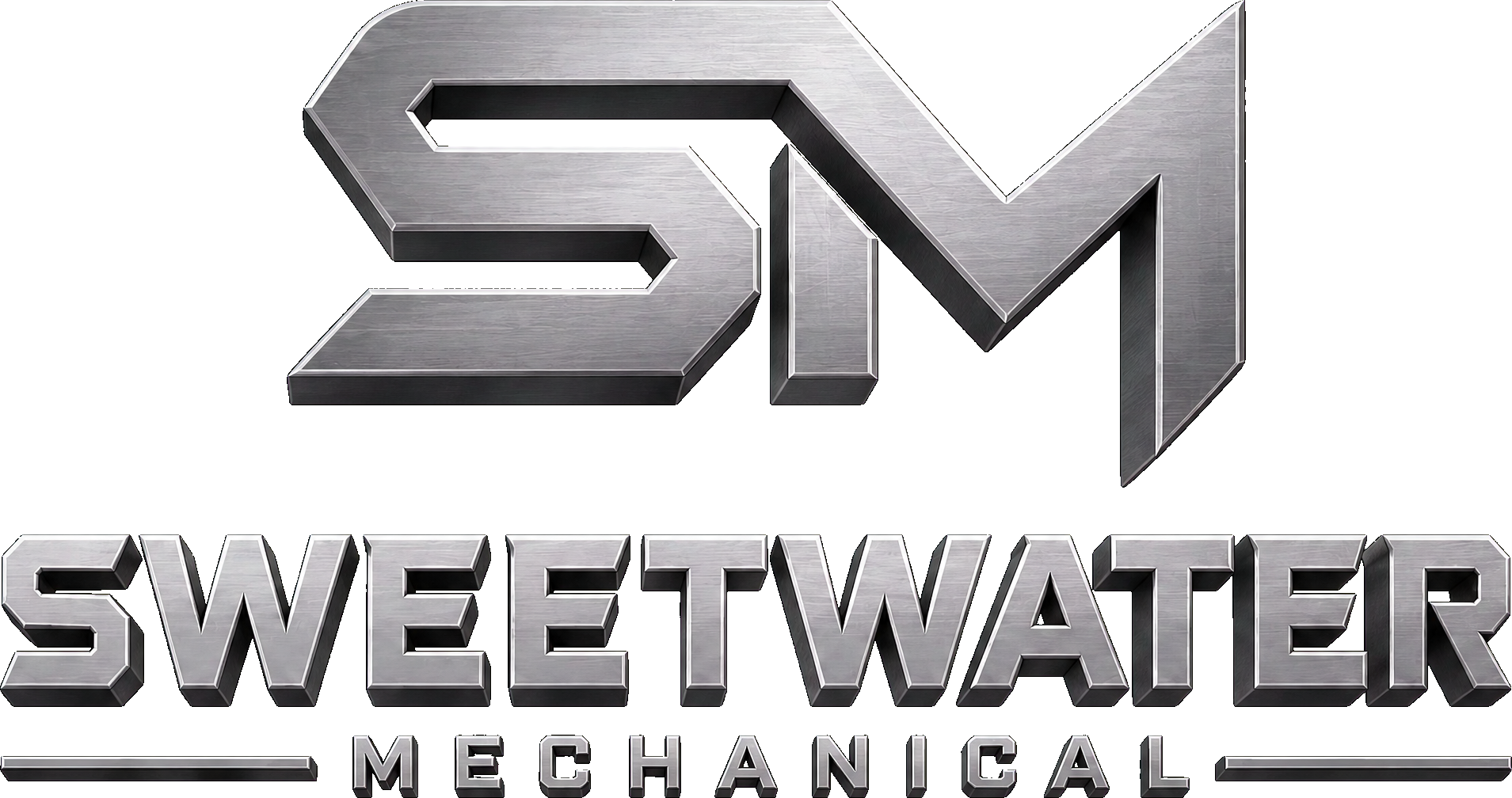 Sweetwater Mechanical logo
