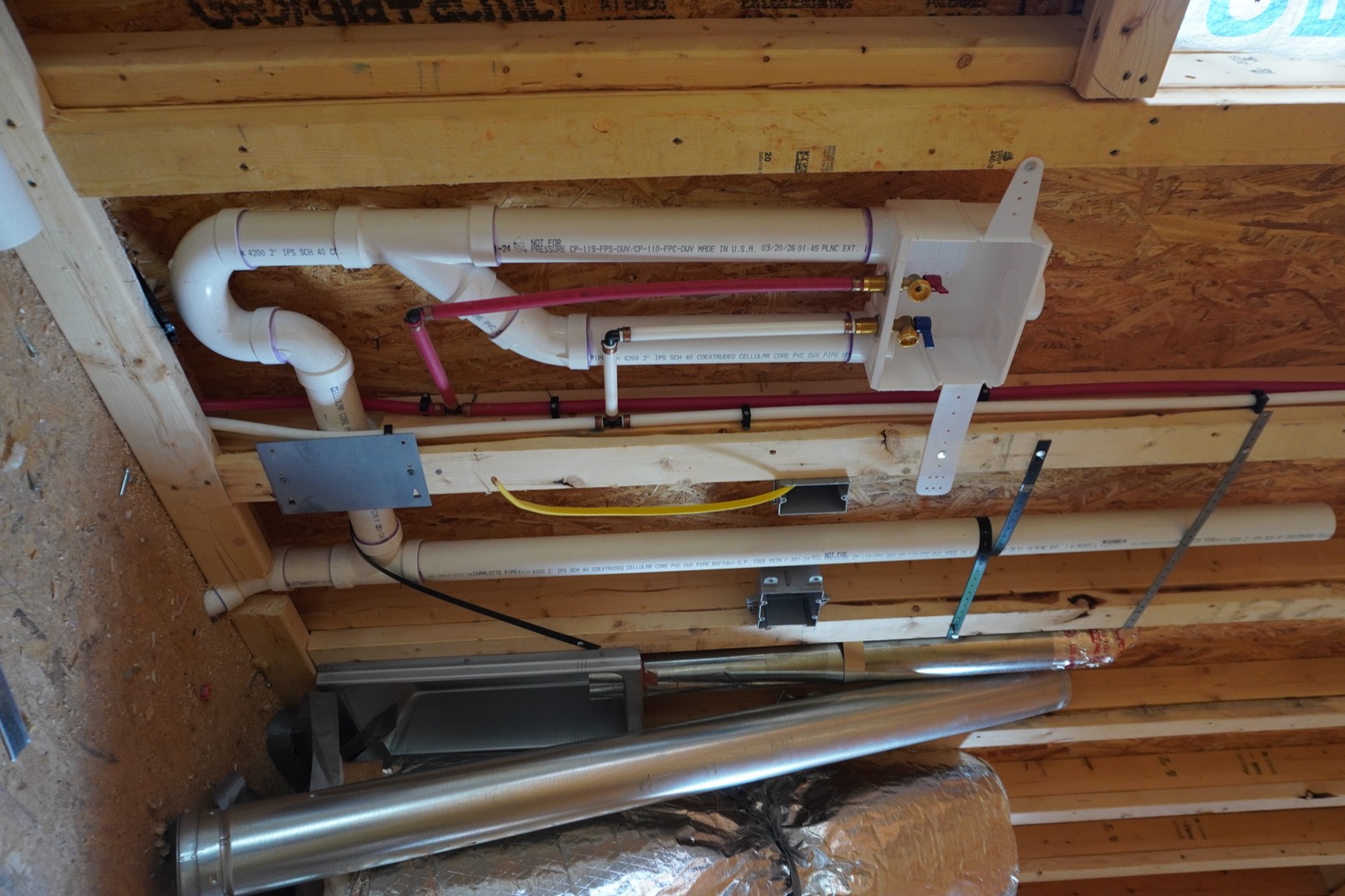 Mechanical project