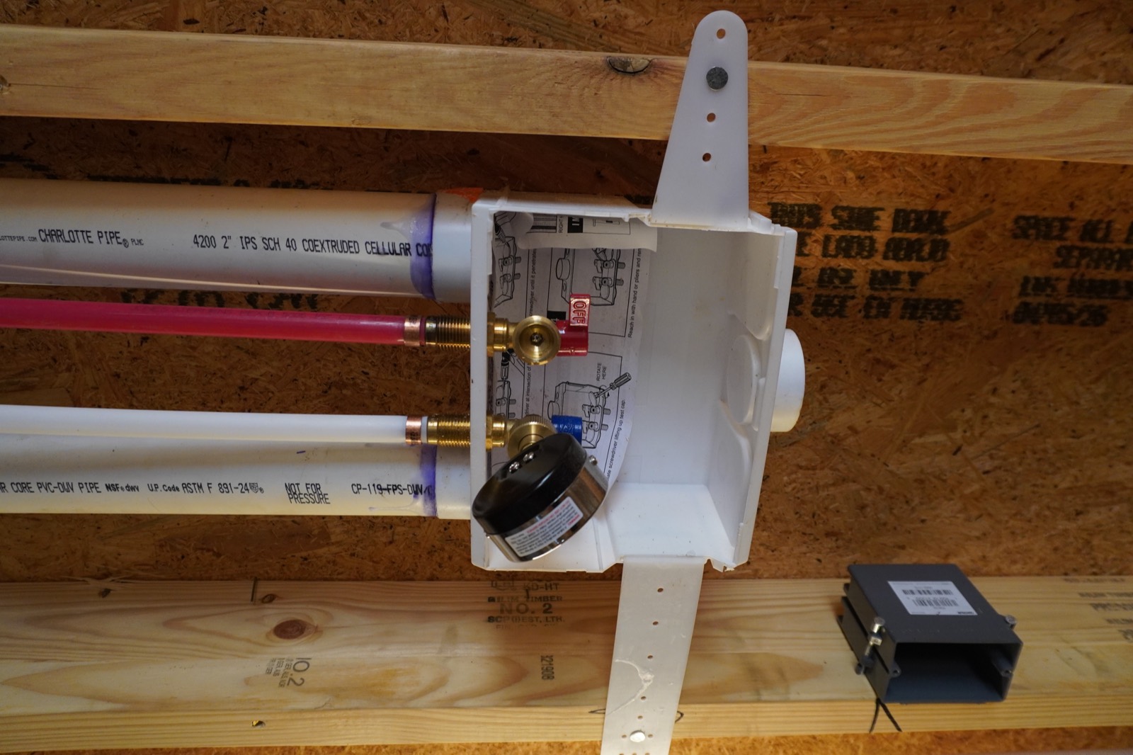 Mechanical project