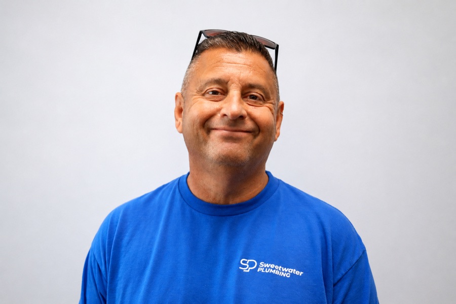 Billy, Superintendent