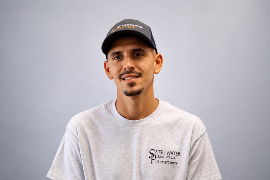 EJ King, Foreman