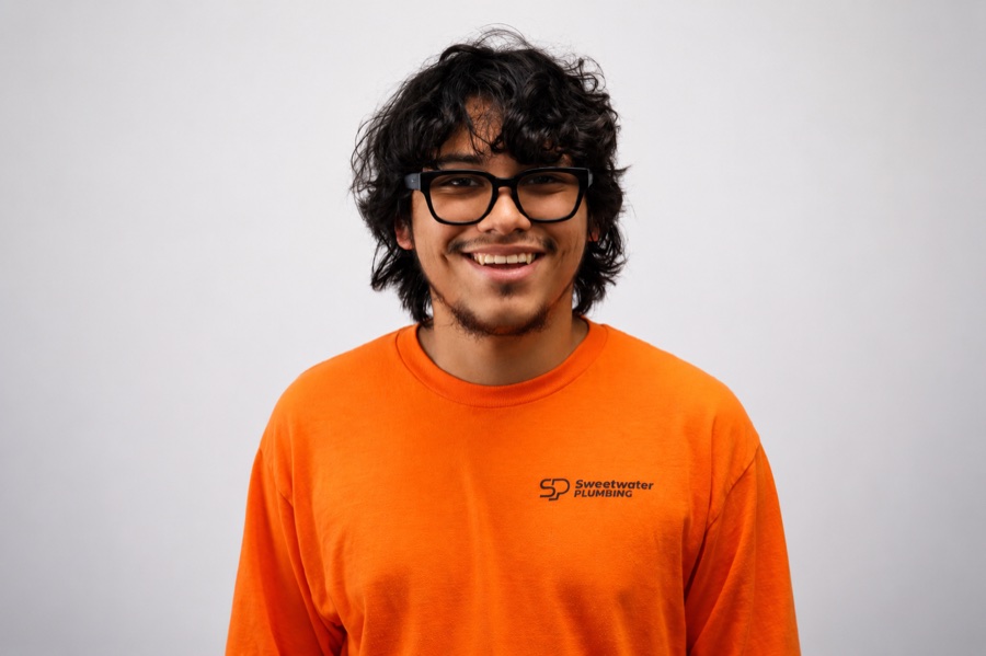 Fabricio, Helper