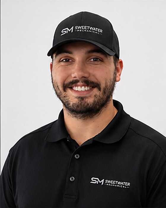 John Puckett, Owner/Operator