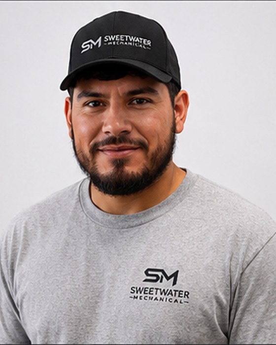 Nelson, Equipment Operator/Plumber (Ground Crew)